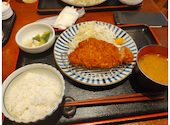 とんかつ田舞浜店の口コミ画像1