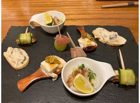 バルスモーク寿燻工房: おいもちゃんさんの2025年11月26日の1枚目の投稿写真