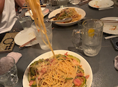 酒とメシのイタリアンCOVO 栄店: まーくんさんの2026年09月08日の2枚目の投稿写真