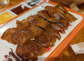 【24h×北京ダック×個室あり】中国茶房８　麻布十番店: むーさんの2026年03月の1枚目の投稿写真