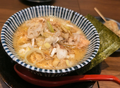 焼鳥どん 亀戸店: むーさんの2026年04月27日の1枚目の投稿写真