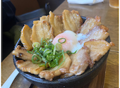 豚ステーキ&カフェBAL ぼーく: ひろぽんさんの2024年02月24日の2枚目の投稿写真