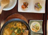 韓国四季料理 MARU: gucciさんの2023年06月20日の3枚目の投稿写真