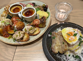 Pizzeria CUORERUDINO クオーレ ル ディーノ 堀江 難波心斎橋: たまちゃんさんの2026年06月22日の2枚目の投稿写真
