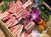 焼肉龍 難波千日前店: たまちゃんさんの2026年05月06日の2枚目の投稿写真