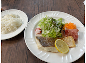 cafe&izakaya ふぁぶーる: たまちゃんさんの2026年05月の1枚目の投稿写真