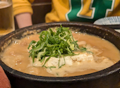 揚げたて串揚げ　大衆串横丁　てっちゃん時計台通り前店: むうちんさんの2025年01月の1枚目の投稿写真