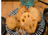 揚げたて串揚げ 大衆串横丁 てっちゃん 時計台通り前店: むうちんさんの2025年01月30日の2枚目の投稿写真