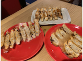 屋台餃子 風・天の口コミ画像1