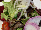 シナグロ ORGANIC SALAD＆CAFE そごう大宮の口コミ画像1