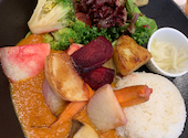 シナグロ ORGANIC SALAD＆CAFE そごう大宮: mさんの2026年06月19日の3枚目の投稿写真