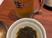 鮮魚 和風創作 越前華丸 野々市店: mさんの2026年08月31日の1枚目の投稿写真