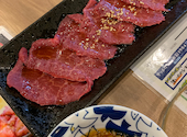 焼肉 一善 いちぜん 金沢 野々市: mさんの2026年06月18日の2枚目の投稿写真