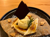 Creperie BRETON クレープリーブルトン 松戸店: Nさんの2025年11月23日の3枚目の投稿写真