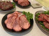 焼肉 精香苑: むっちゃんさんの2026年06月09日の1枚目の投稿写真