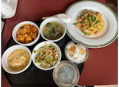 中国料理 安記 庚午店: nekoさんの2026年09月12日の1枚目の投稿写真