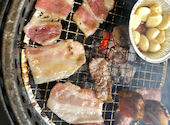 牛角 国際通り店: ふくさんの2026年05月23日の1枚目の投稿写真