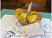 ピッツェリアマリノ 安城横山店: Ｔさんの2026年09月12日の2枚目の投稿写真