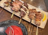 炭焼雷 立町店: あおいさんの2026年06月15日の2枚目の投稿写真