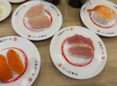 かっぱ寿司 豊中庄内店: アルパカさんの2026年10月12日の1枚目の投稿写真