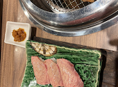 和牛焼肉 牛のよだれ セリオ西神南店: Tomyさんの2023年08月11日の1枚目の投稿写真