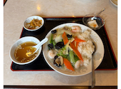 中国料理 香港楼 両国店: kazuさんの2026年08月23日の1枚目の投稿写真