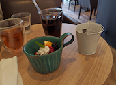 CAFE EVERWHITE カフェ エバーホワイト: みかんちゃんさんの2026年05月04日の1枚目の投稿写真