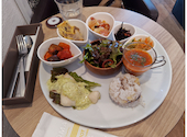 CAFE EVERWHITE カフェ エバーホワイト: みかんちゃんさんの2026年05月04日の2枚目の投稿写真