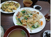 うちなーすばヤージ小の口コミ画像1