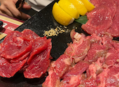赤身焼肉のカリスマ 牛恋 池袋店: るーさんの2024年10月08日の1枚目の投稿写真