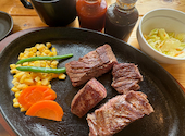 GOLDSTEAK ゴールドステーキ 相模原店: はなちゃんさんの2025年08月01日の1枚目の投稿写真