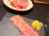 炭火焼焼肉 久保屋: タクトさんの2025年05月28日の2枚目の投稿写真