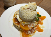 goodspoon グッドスプーン Cheese Sweets&Cheese Brunch エキュート上野店: ゆのんさんの2025年05月23日の2枚目の投稿写真
