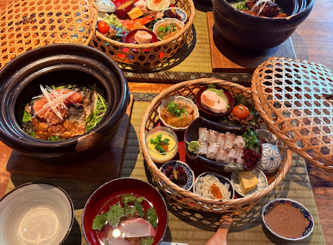 土鍋居酒屋 Gaogao ガオガオ 大濠店: リナさんの2026年04月03日の3枚目の投稿写真