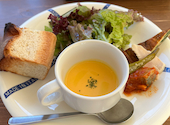 pizza&cafe il vesta イル ヴェスタ: しんのすけさんの2026年08月20日の1枚目の投稿写真