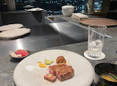鉄板焼 七海 アパホテル＆リゾート東京ベイ幕張: Ichiさんの2026年05月24日の2枚目の投稿写真