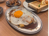 肉と魚がうまい酒場 ニューツルマツ KITTE 大阪店: ふぁんちゃんさんの2026年05月24日の2枚目の投稿写真
