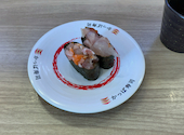 かっぱ寿司 泉バイパス店: はんさんの2026年04月01日の2枚目の投稿写真