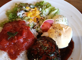 Cafe&Restaurant Bonvoyage ボンボヤージュ 倉敷笹沖: ひろちゃんさんの2026年04月16日の1枚目の投稿写真