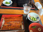 鰻 小日向: キートンさんの2026年10月08日の1枚目の投稿写真