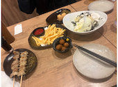 三代目鳥メロ JR尼崎南口店: にこさんの2026年05月13日の1枚目の投稿写真