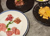 CHEESE MEAT GARDEN チーズミートガーデン 梅田店: とよっぺさんの2026年06月30日の1枚目の投稿写真