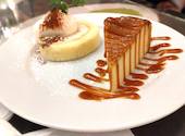 スズカフェ SUZU CAFE hiroshima: グルメパパラッチさんの2020年11月09日の2枚目の投稿写真