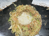 両国だしもんじゃ もんじ 天神大名店: もーちんさんの2026年05月12日の1枚目の投稿写真