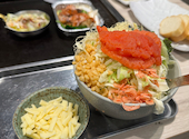 両国だしもんじゃ もんじ 天神大名店: もーちんさんの2026年05月12日の2枚目の投稿写真