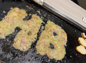 両国だしもんじゃ もんじ 天神大名店: もーちんさんの2026年05月12日の3枚目の投稿写真