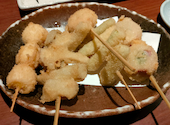 魚と煮込み料理 連家 池袋東口店: hsさんの2024年08月18日の3枚目の投稿写真