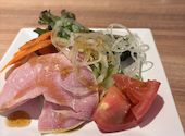 CAFE&RESTAURANT ORGALI オーガリ: michikoさんの2026年06月07日の1枚目の投稿写真