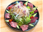 完全個室　本格炭火地鶏焼き鳥×築地直送海鮮　和み屋　新橋総本店: よしむーさんの2026年09月05日の3枚目の投稿写真
