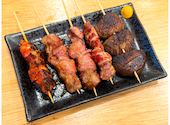 焼きとん酒場 まるや 新橋店: よしむーさんの2026年09月05日の2枚目の投稿写真